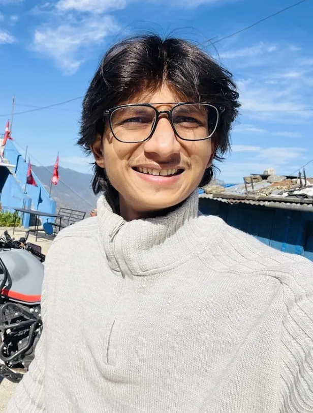 Himanshu Rastogi